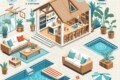 Top Amenities Travelers Look for in a Rental Home