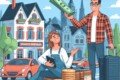 How to Save Money When Booking Short-Term Rentals